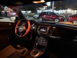 فولكسفاغن بيتل